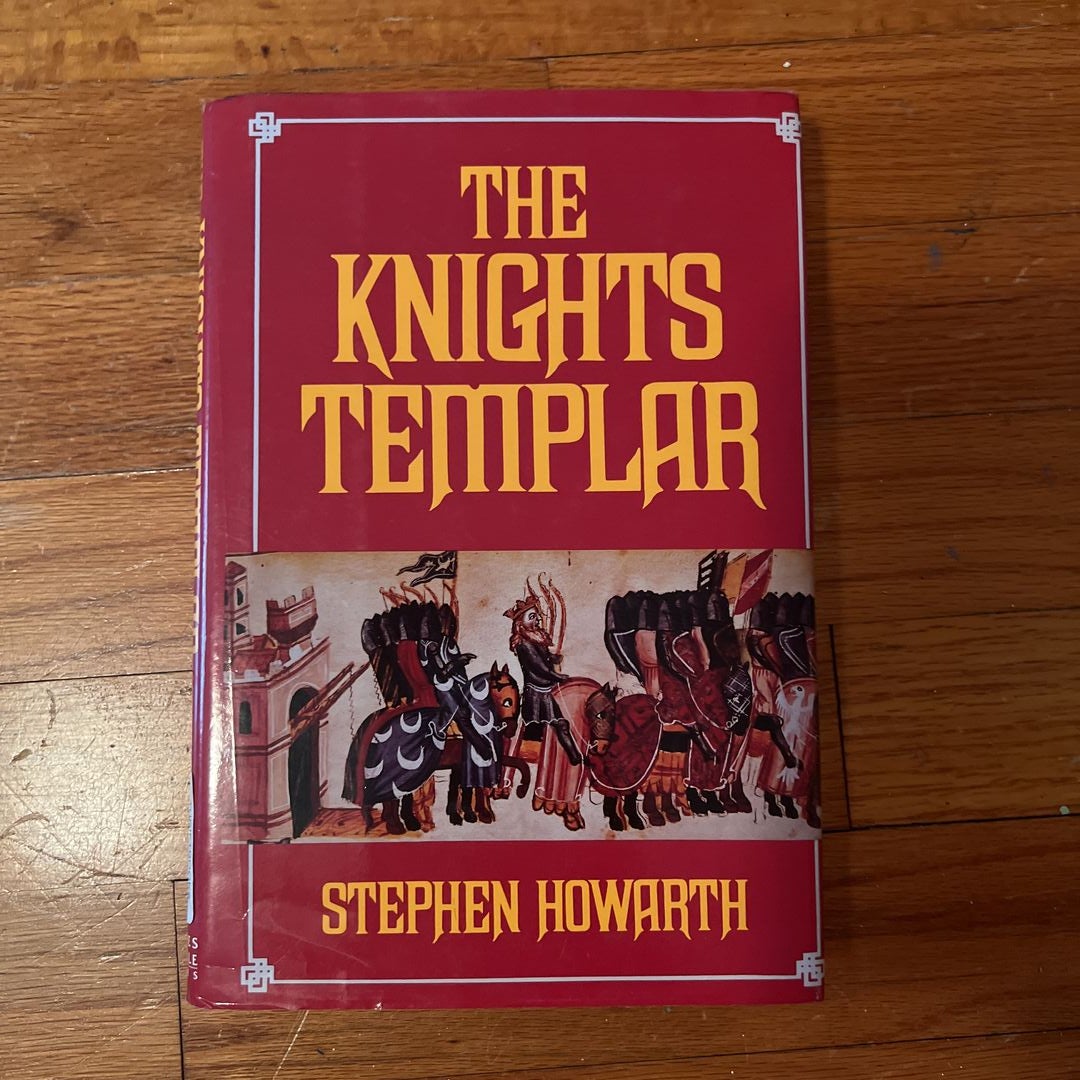 The Knights Templar