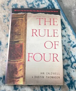 The Rule of Four