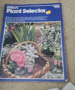 Plant Selector