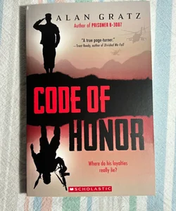 Code of honor