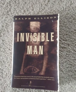 Invisible Man