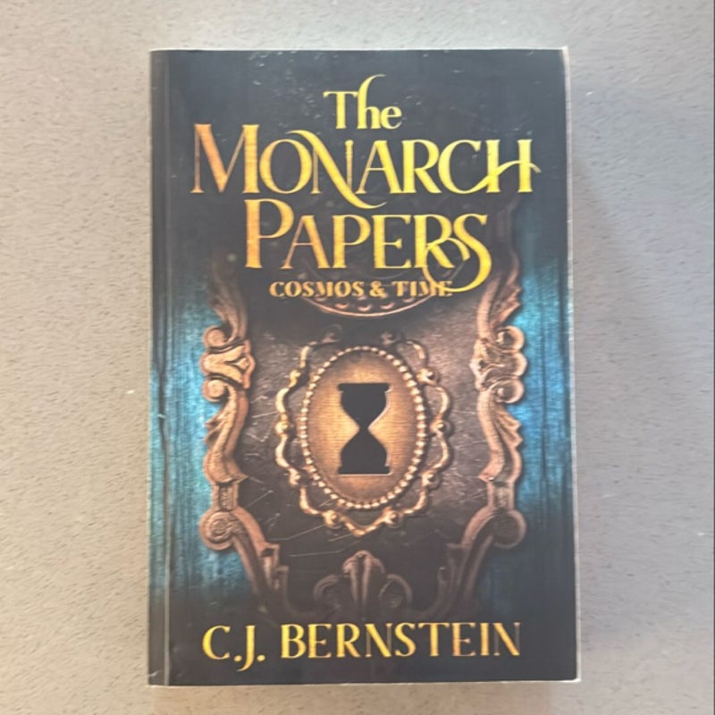 The Monarch Papers