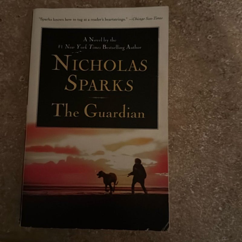 The Guardian