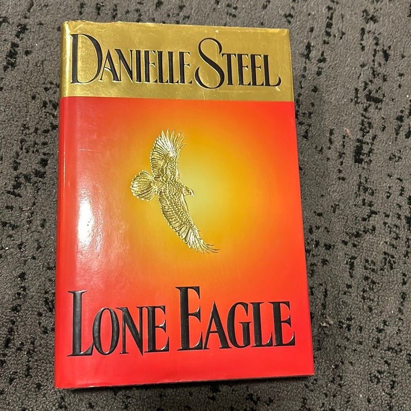Lone Eagle