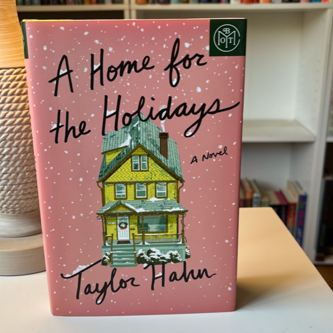 A Home for the Holidays