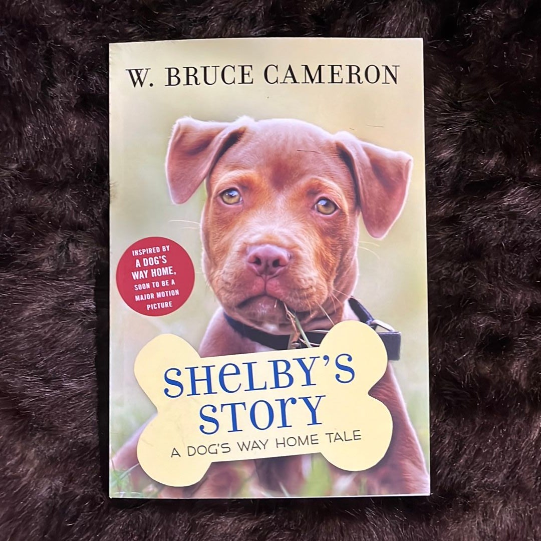 Shelby's Story