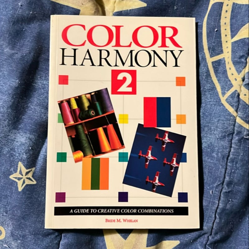 Color Harmony 2