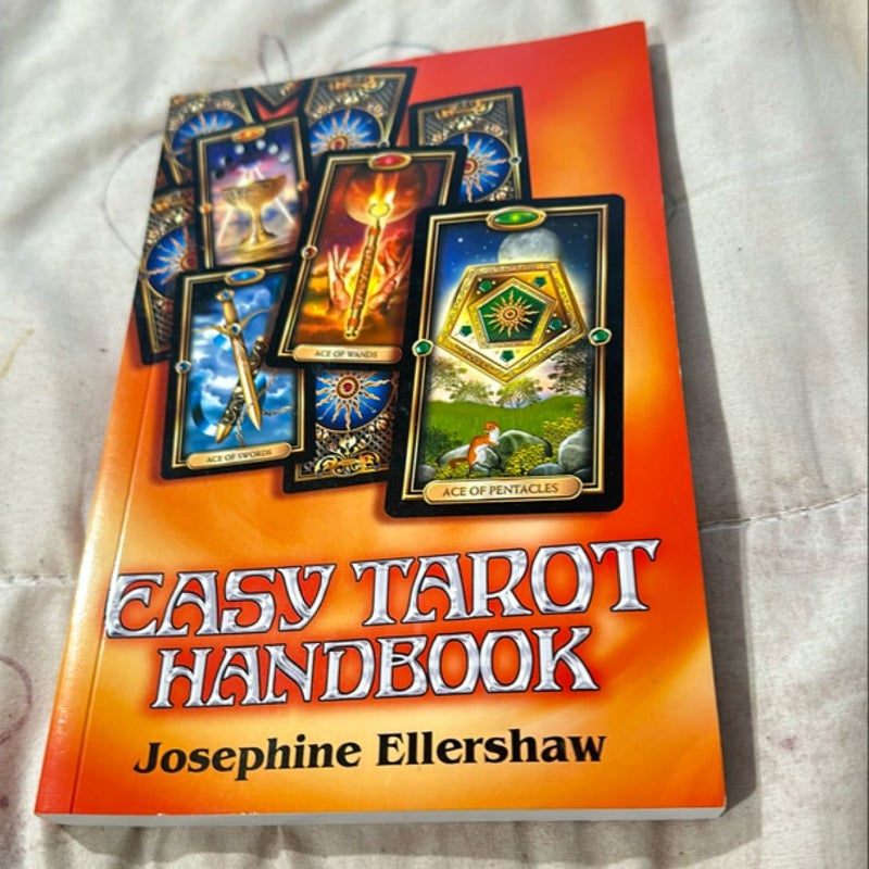 Easy Tarot