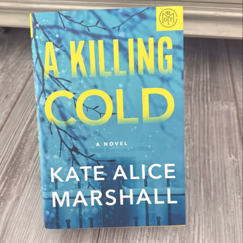 A Killing Cold