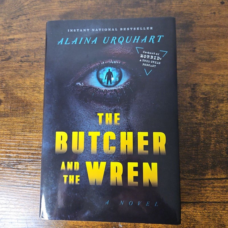 The Butcher and the Wren