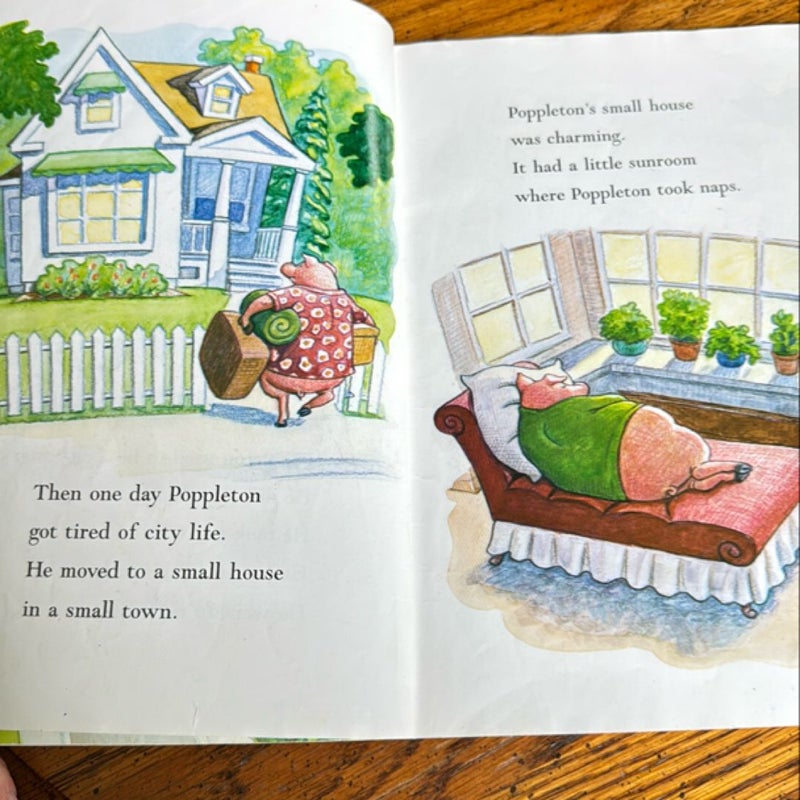 Poppleton