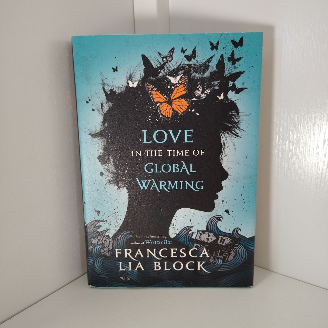 Love in the Time of Global Warming