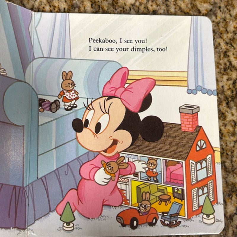 Nursery Rhymes