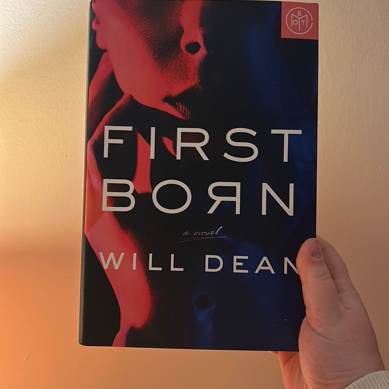 First Born