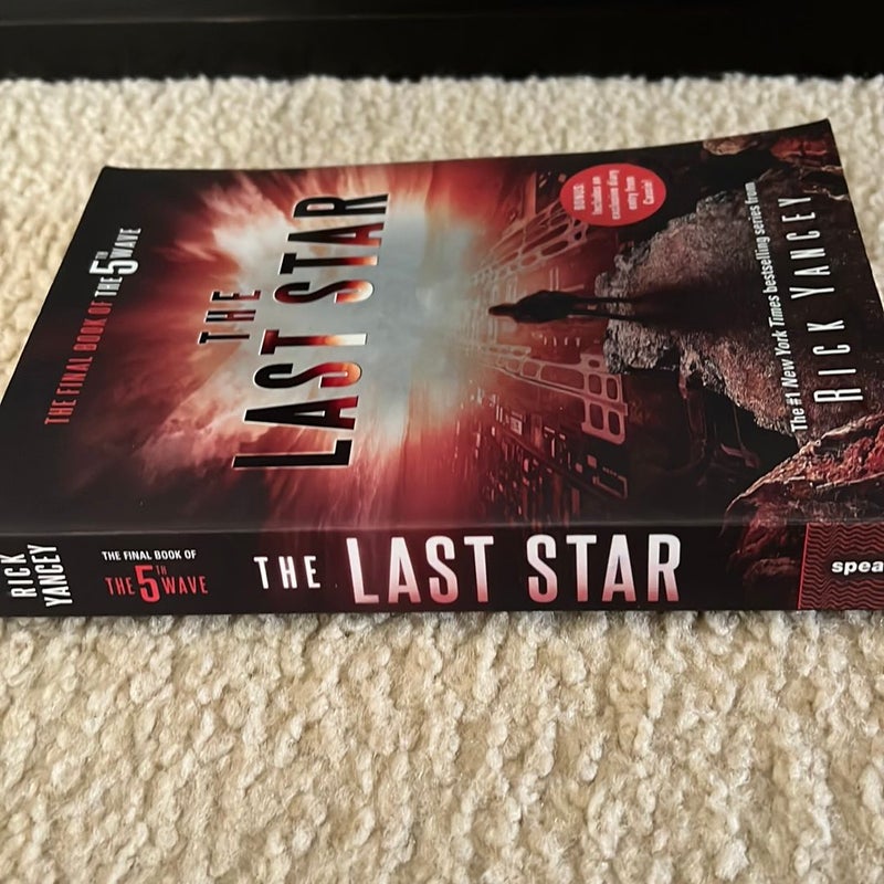 The Last Star