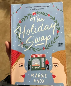 The Holiday Swap