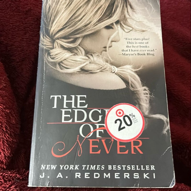 The Edge of Never