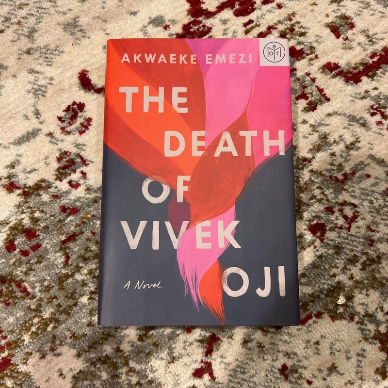 The Death of Vivek Oji