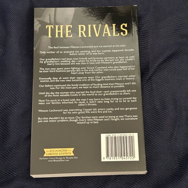 The Rivals