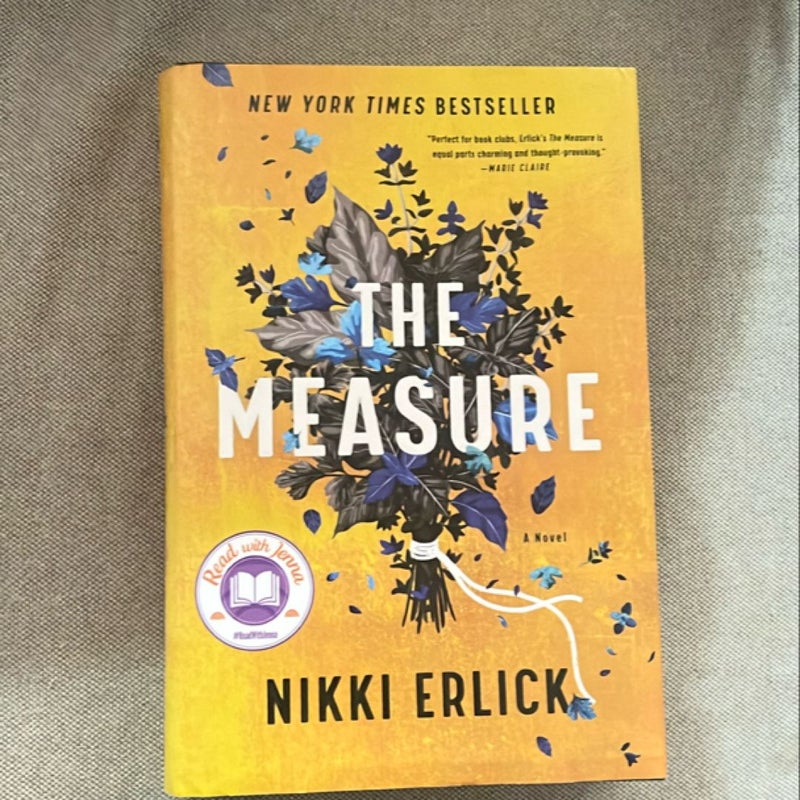 The Measure