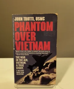 Phantom Over Vietnam