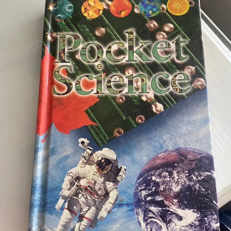 Pocket Science 