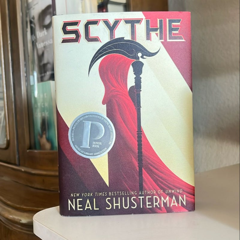 Scythe