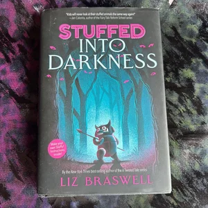 Into Darkness (Stuffed, Book 2)
