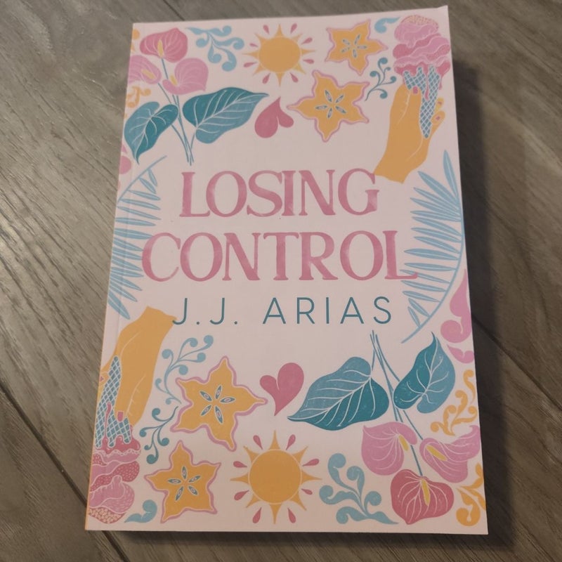 Losing Control