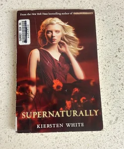 Supernaturally