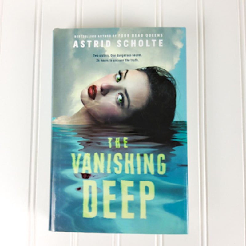 The Vanishing Deep