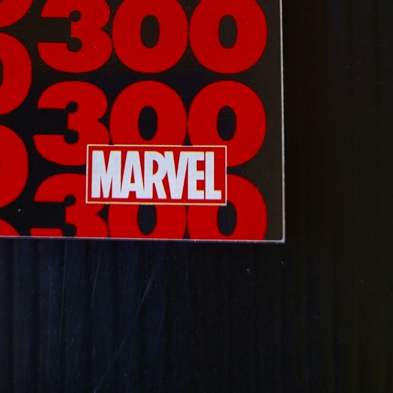 Amazing Spider-Man #300 REPRINT 