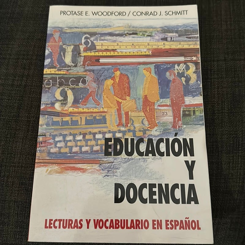 Educacion y Docencia