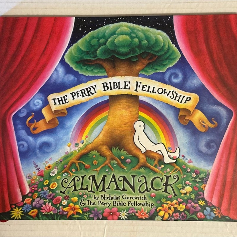 The Perry Bible Fellowship Almanack