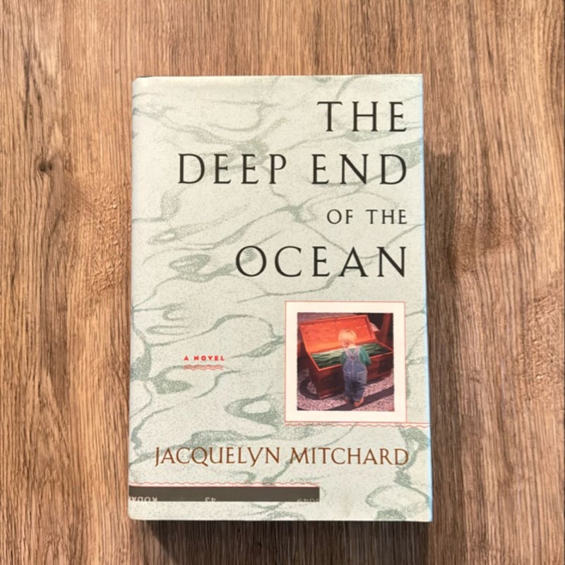 The Deep End of the Ocean