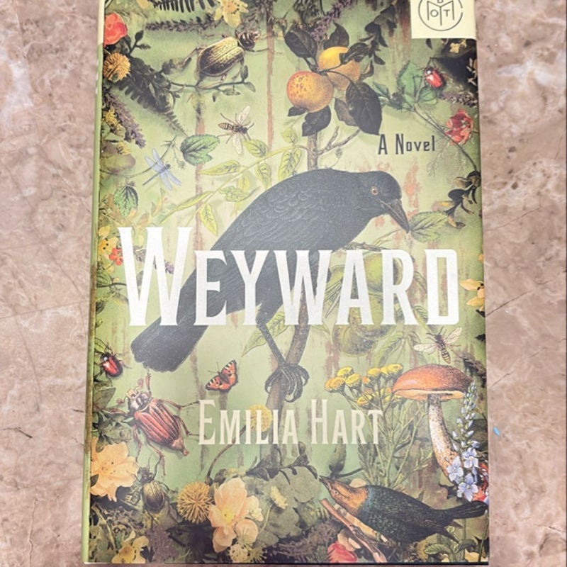 Weyward