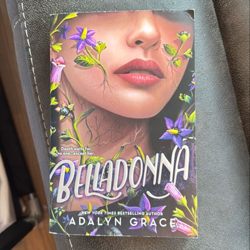 Belladonna