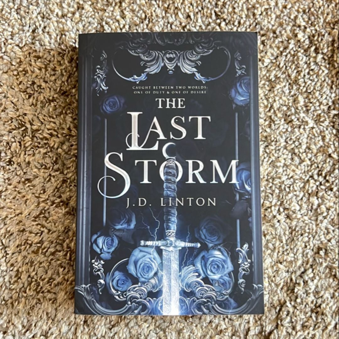 The Last Storm