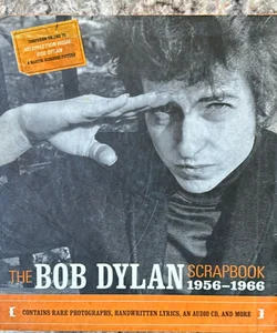 The Bob Dylan Scrapbook