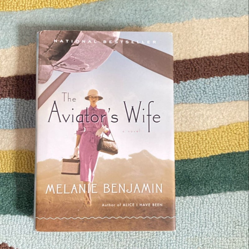 The Aviator's Wife