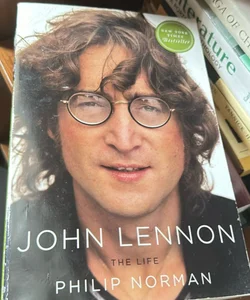 John Lennon: the Life