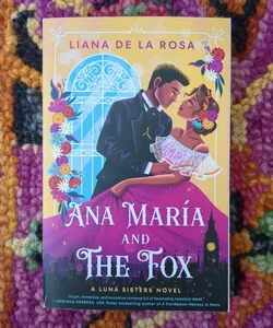 Ana María and the Fox