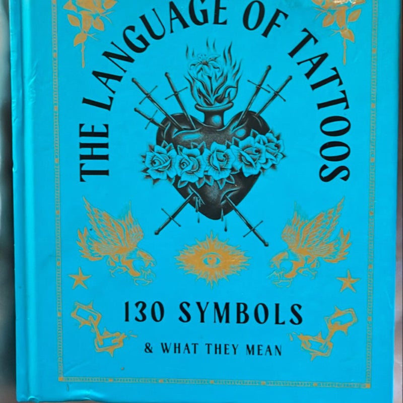 The language of tattoos