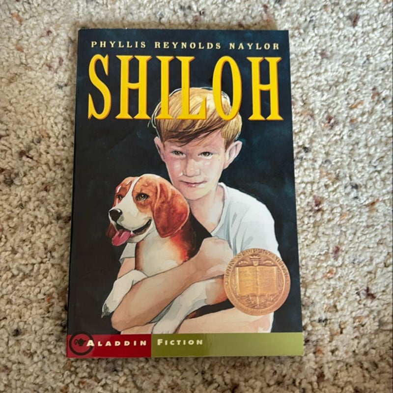 Shiloh