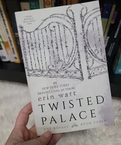 Twisted Palace