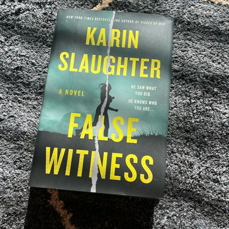 False Witness