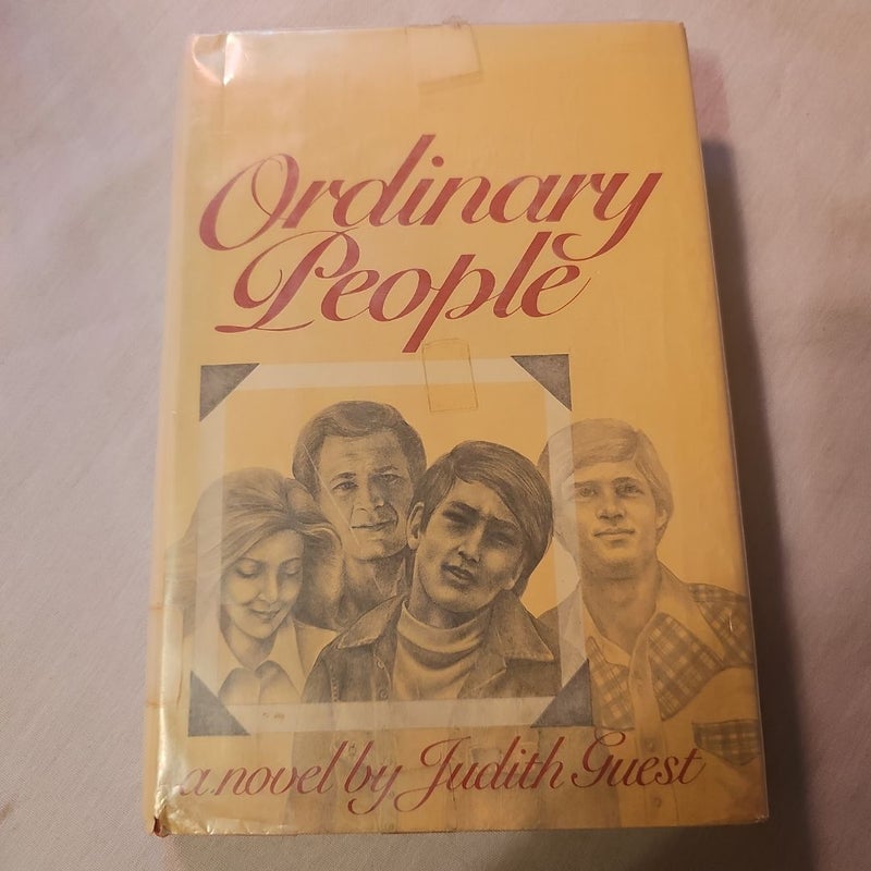 Ordinary People