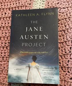 The Jane Austen Project