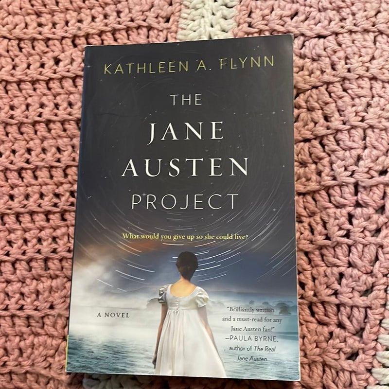 The Jane Austen Project