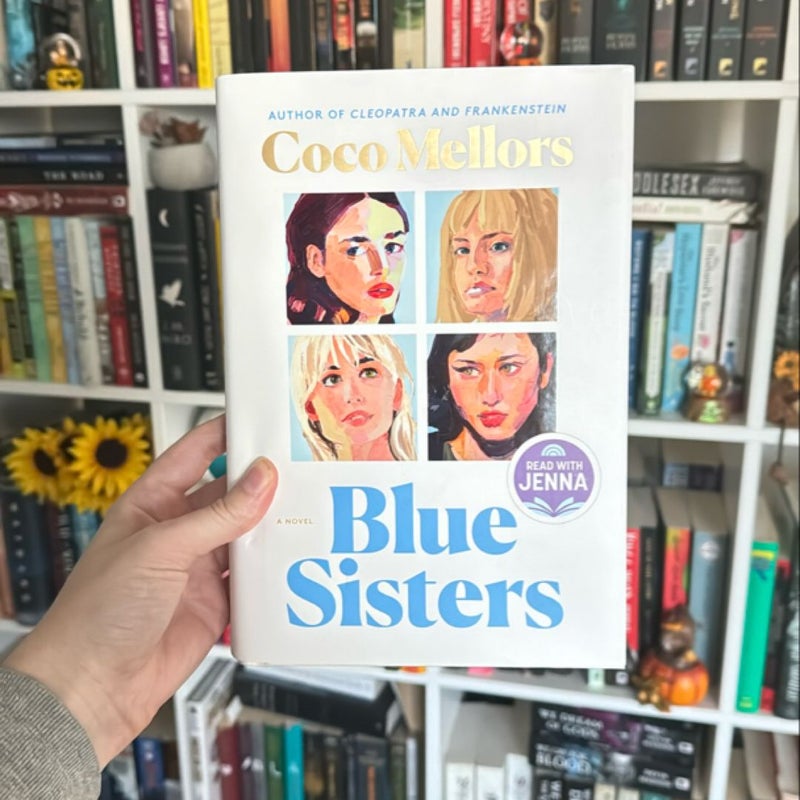 Blue Sisters